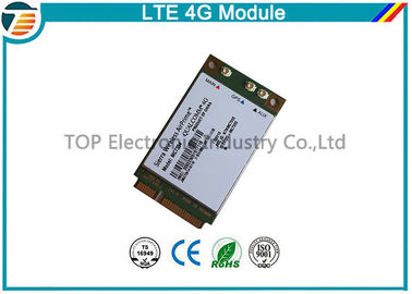 Μίνι PCIE διεπαφών 4G LTE ενότητα διαποδιαμορφωτών ενότητας MC7354 κυψελοειδής