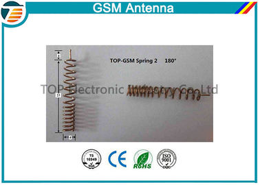 1 DBi GSM εξωτερική κεραία δρομολογητών κεραιών διαποδιαμορφωτών ανοίξεων κυψελοειδής 3G