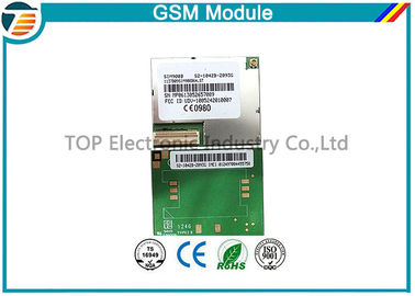 Ενότητα SIM900B GSM ανάγνωσης GPRS μετρητών με το ενιαίο τσιπ συνδετήρων