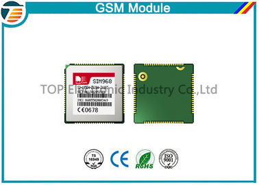 4G η ενότητα ΠΣΤ GSM GPRS SIMCOM όλες σε ένα SIM968 αντικαθιστά SIM908