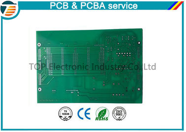Προσαρμοσμένες ιατρικές συσκευές πίνακας 2 OZ PCB υπηρεσιών PCBA συνελεύσεων