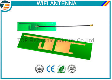 Εσωτερικό PCB συνδετήρων IPEX ή UFL 2.4 Ghz υψηλή αποδοτικότητα κεραιών Wifi
