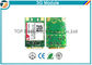 USB 2.0 ενσωματωμένη ενότητα SIM5360 SIMCOM 3G για M2M την παραγωγή