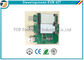 3G 4G ασύρματη ανάπτυξη αφιερωμένο εξάρτηση USB 2.0 ενότητας στη μίνι κάρτα PCIE