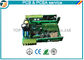2200mA 18650 Charger PCB Assembly Services With Thick Gold Plating Surface