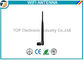 CE υψηλή εξωτερική κεραία 2.4GHz 2 DBi 5 DBi 7 Wifi κέρδους πανκατευθυντική DBi