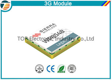 Programmable Wireless 3G Modem Module WP8548 3.7 V 22 x 23mm