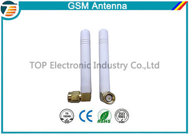 Λαστιχένια κεραία παπιών GSM GPRS ζωνών τετραγώνων/φορητή κεραία Wifi ράβδων