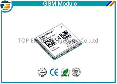 Διπλή Sim GSM GPRS ΠΣΤ παραθύρων XP 4G διπλή εφεδρεία ενότητας HL6528