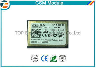 Class 8 Wireless GSM GPRS Module BGS2-E8 Play High Performance