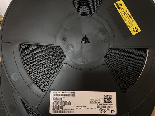 TPS62290TDRVRQ1 6 WDFN Διοίκηση ισχύος (PMIC) εκτεθειμένη πλακέτα ηλεκτρονικά κυκλώματα Συστατικά σε απόθεμα