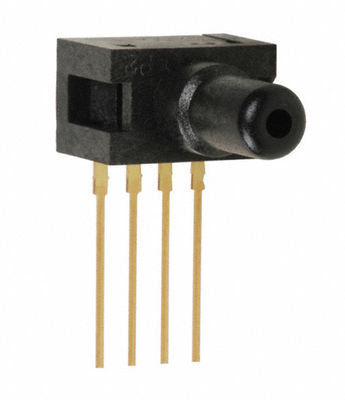 26PCFFA6G 6GHz RF Συνδετήρας SMA Θηλυκό 50Ω Αντίσταση Επιχρυσωμένο -65°C έως +165°C Βαθμολογία IP67