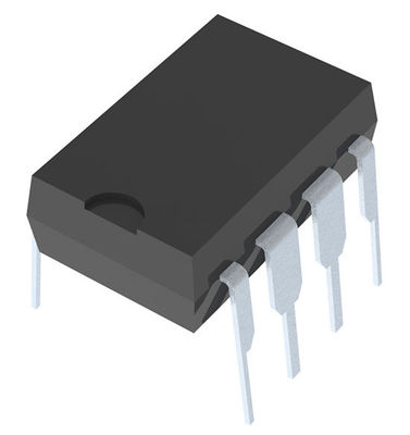 AD820AN 5MHz Precision Op Amp, ±18V παροχή, 3mV Offset, 1μA Bias Current, DIP-8, -40°C έως +85°C