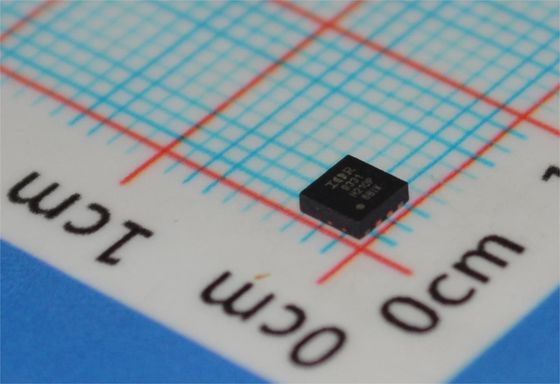 IRFHM9331TRPBF 30V Διπλό N+P MOSFET 5.3A/3.7A 0.045Ω/0.075Ω Rds(on) DFN-10 175°C AEC-Q101