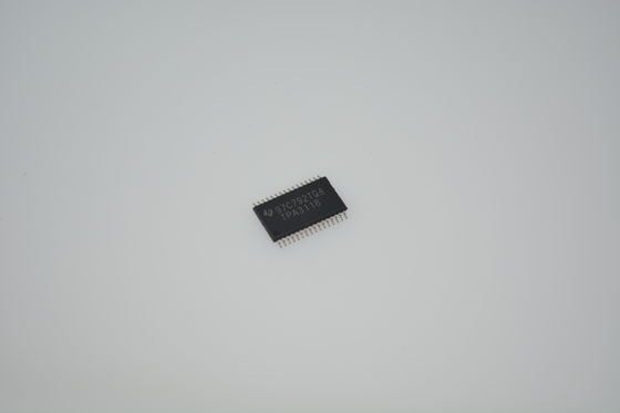 TPA3118D2DAP 30W Στερεοφωνική τάξη D Amp 4,5-26V Εισφορά 90% Απόδοση HTSSOP-32 -40°C έως +85°C