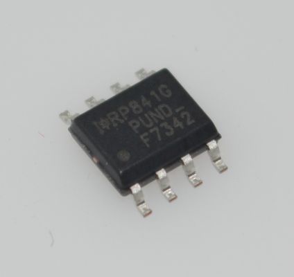 IRF7342TRPBF Διπλό MOSFET 55V 6.5A Ζεύγος με 50mΩ RDS(on) Γρήγορης Εναλλαγής Χαμηλής Φόρτισης Πύλης SOIC-8 Συσκευασία Προστατευμένο από ESD and Ιδανικό για DC-DC/Συγχρονισμένη Διόρθωση