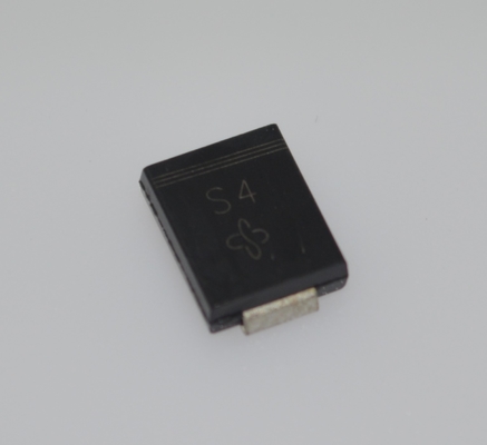1N5819 Δίοδος Schottky 1A/40V Χαμηλή συχνότητα (0,6V) Γρήγορη αλλαγή υψηλής απόδοσης Χαμηλή απώλεια ισχύος DO-41 Πακέτο -65°C έως +125°C Πεδίο ιδανικό για προστασία πολικότητας & DC-DC μετατροπείς