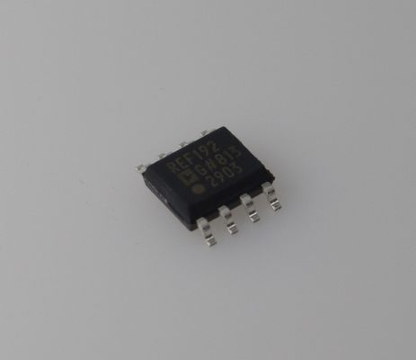 REF192GSZ Εξαιρετικά Χαμηλού Θορύβου Αναφορά Τάσης 2.5V με Αρχική Ακρίβεια ±0.1%, Μεταβολή 3ppm/°C, Ρεύμα Ηρεμίας 60µA, Έξοδος 10mA, Εύρος -40°C έως +125°C and Πακέτο SOT-23