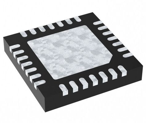 AK5703EN 24-Bit 192kHz Στερεοφωνικός ADC με Χαμηλό Θόρυβο, Υψηλό SNR (114dB) Προενισχυτή Μικροφώνου, Ψηφιακό AGC, Διεπαφή I2S and Χαμηλή Κατανάλωση για Επαγγελματικό Ήχο and IoT