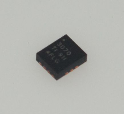 TPS63070RNMR Buck-Boost 96% Eff 2-16V σε 5A Πύργος ρυθμιζόμενος 25μA IQ 2.5x3mm QFN Σταθερή λειτουργία εξοικονόμησης ενέργειας 5V/3.3V