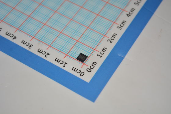 ATTINY24A-MUR 8-Bit AVR μικροελεγκτής με 2KB Flash 12MHz ταχύτητα 128B EEPROM 12 I/O Pins 1.8V-5.5V Λειτουργία -40°C έως +85°C and Υπερ-χαμηλή ισχύς για συμπαγές σχεδιασμό