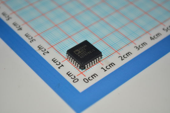 AD698APZ LVDT Κλιματιστής σήματος ±12V έως ±15V Λειτουργία 20kHz εύρος ζώνης 0,25% γραμμικότητα Μία/Δύο τροφοδοσία Βιομηχανικό εύρος θερμοκρασίας για ανίχνευση θέσης και έλεγχο κίνησης