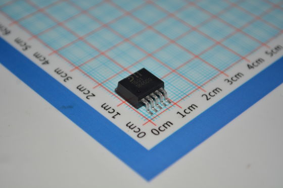 AP1501-K5G-13 5V/3A Step-Down μετατροπέας με 4.5-40V εισροή 90% αποδοτικότητα χαμηλό σιωπηλό ρεύμα θερμική διακοπή 500kHz συχνότητα and SOT-23 πακέτο