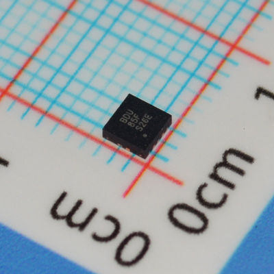 TPS61027DRCR 5V 1.2A Ενισχυτής μετατροπέας με απόδοση 95% Είσοδος 2.7-12V Συχνότητα 1.2MHz Λειτουργία εξοικονόμησης ενέργειας Εσωτερικός διακόπτης Soft Start και Thermal Shutdown σε πακέτο 10-Pin VSON