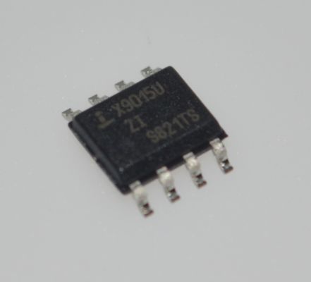 X9015US8IZ 100-Tap Single XDCP™ με Διεπαφή SPI Μη Πτητική Μνήμη and Ανάκληση Κατά την Εκκίνηση 2.7V-5.5V Λειτουργία ±20% Ανοχή R 35kΩ R-Tempco για Σταθερή Απόδοση