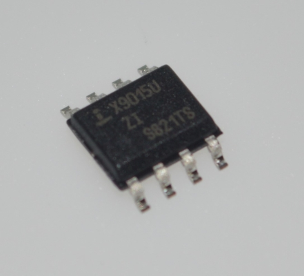 X9015US8IZ 100-Tap Single XDCP™ με Διεπαφή SPI Μη Πτητική Μνήμη & Ανάκληση Κατά την Εκκίνηση 2.7V-5.5V Λειτουργία ±20% Ανοχή R 35kΩ R-Tempco για Σταθερή Απόδοση