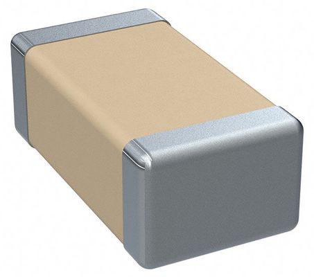 C0805C101J5GACTU 100pF 50V C0G/NP0 0805 Κεραμικός Πυκνωτής ±5% Ανοχή Υψηλή Σταθερότητα Συχνότητας Εξαιρετικά Χαμηλό ESR Υψηλή Τιμή Q και Συσκευασία Tape and Reel για Κυκλώματα Ακριβείας