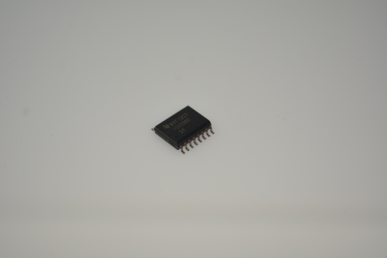 CP2102-GMR USB-UART Bridge Μονοτσίπ Λύση Ολοκληρωμένο USB & Κρύσταλλο 9600 bps έως 2 Mbps Baud 512-Byte Buffer Πλήρες GPIO Συμπαγές QFN Drivers χωρίς δικαιώματα