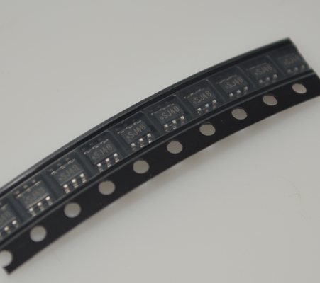 LM5114BMFX/S7003094 100V Half-Bridge Gate Driver 3A Πάνω ρεύμα ανεξάρτητες εισόδους γρήγορη 25ns Προβολή UVLO ευρεία 8-14V τροφοδοσία TTL/CMOS συμβατό πακέτο SOT-23-6