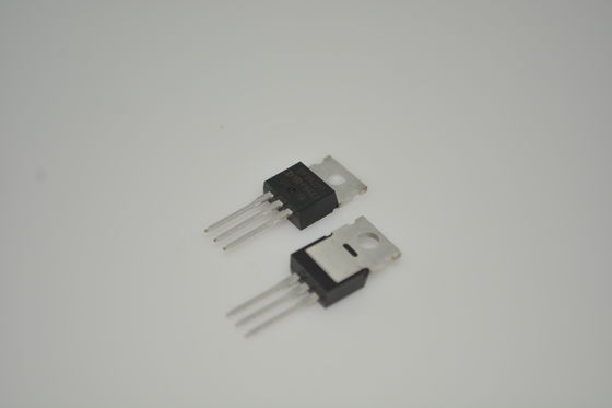 IRFB4227PBF 200V/195A MOSFET με Ultra-Low 4.5mΩ Rds(on) Συσκευασία TO-220 Λογικής-Επιπέδου Οδήγηση Αξιολόγηση Χιονοστιβάδας Γρήγορη Εναλλαγή Υψηλή Απόδοση Στιβαρός Σχεδιασμός για Έλεγχο Κινητήρα and Συστήματα Ισχύος