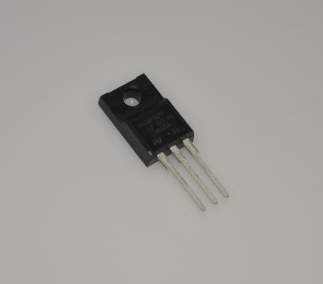 STP55NF06FP 55A 60V N-Channel Power MOSFET with <0.02Ω RDS(on) TO-220FP Avalanche Rated Logic Level High Speed Switching and Low Gate Charge for Efficient Power Control