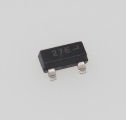 NUP2105LT1G AEC-Q101 CAN Protector με ±30kV ESD IEC61000-4-2 Χαμηλό 5pF 2-Γραμμών Αμφίδρομη Προστασία Σχεδιασμός Flow-Through & Συσκευασία SOD-123