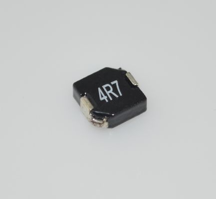 SRP7030-4R7M 4.7μH Προστατευμένος επαγωγός ισχύος με 9.6mΩ χαμηλή DCR 15.8A υψηλή Isat Ferrite Core υψηλό ρεύμα χαμηλή απώλεια συμπαγής 7.3x7.3x3.0mm για τροφοδοσίες ρεύματος