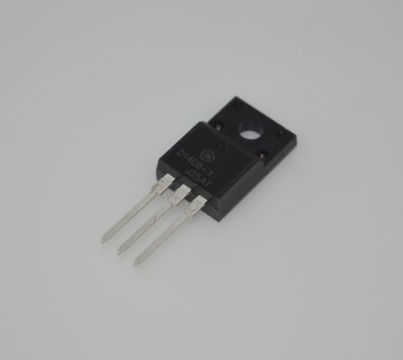 KSD1408YTU MOSFET Ισχύος 100A Ρεύμα 3.8mΩ Χαμηλό Rds(on) Γρήγορη Εναλλαγή Υψηλή Απόδοση Βαθμολογία 150°C Εξαιρετικά Χαμηλή Φόρτιση Πύλης Ανώτερη dv/dt Ανθεκτικότητα Χωρίς Αλογόνα and Συμμόρφωση RoHS