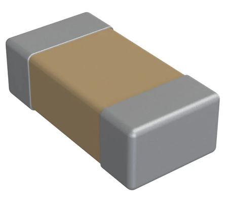 C0603C221J5GACTU 220pF 50V C0G/NP0 0603 MLCC Με 5% Ανοχή Εξαιρετικά Σταθερή Απόδοση Υψηλής Συχνότητας Χαμηλών Απωλειών -55°C έως +125°C Εύρος και Συμμόρφωση RoHS