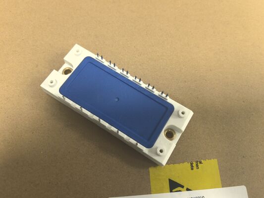 BSM25GD120DLCE3224 1200V/25A Μονάδα IGBT Διπλής Διαμόρφωσης Χαμηλό VCE(sat) Υψηλής Ταχύτητας Μεταγωγής Χαμηλών Απωλειών Ενσωματωμένο NTC Απομονωμένη Βάση Βιομηχανικής Κλάσης για UPS & Ηλιακούς Αντιστροφείς