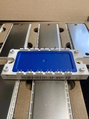 BSM10GD120DN2E3224 1200V 10A IGBT Module Low VCE ((sat) 1.7V Integrated Driver IC High Short Circuit Capability Compact DIP Package Για κινητήρες και μετατροπείς