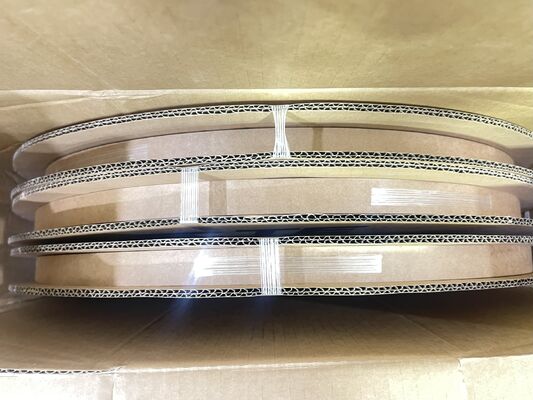 282403-1 8 Θέση 2,5 mm Πίτσα Wire-to-Board Receptacle Crimp Housing Τριβή κλειδαριά Πολωμένη UL 94V-0 4.5A Ρυθμιστική επιφάνεια για βιομηχανικούς και αυτοκινητοβιομηχανικούς