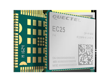 UMTS/HSPA+ Quectel ασύρματη 4G LTE μονάδα EG25 Mini PCIE / LGA πακέτο