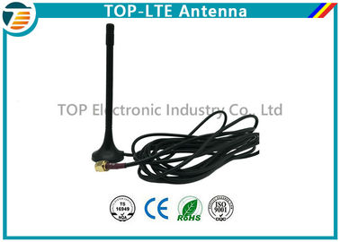 External Magnet LTE 698MHz 960MHz 4G Signal Antenna