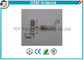 Custom 900MHZ /1800MHZ GSM GPRS spring Antenna For Wireless Devices