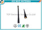 Black Long Stick 433MHZ Antenna Magnet 433 Mhz Directional Antenna