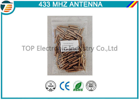 Αντήνα μεγάλης εμβέλειας 433 MHz