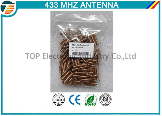 Αντήνα μεγάλης εμβέλειας 433 MHz