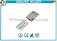 Gold ATTEND SIM CARD Socket SIM Card Holder 115A-ADA0-R02