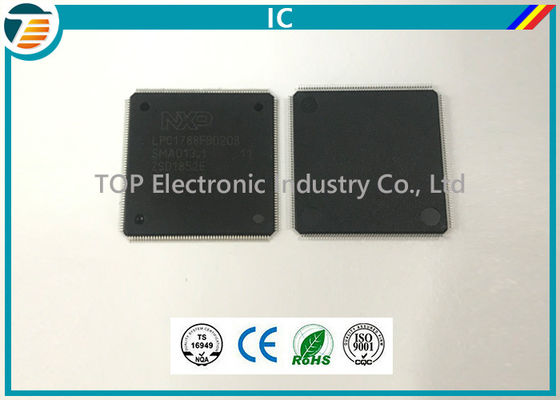 LPC1788FBD208 DHX Αρχικό ηλεκτρονικό στοιχείο υψηλής ποιότητας